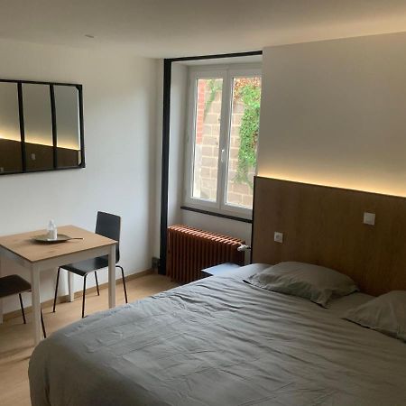 Au coeur de la ville Bourges Eksteriør billede