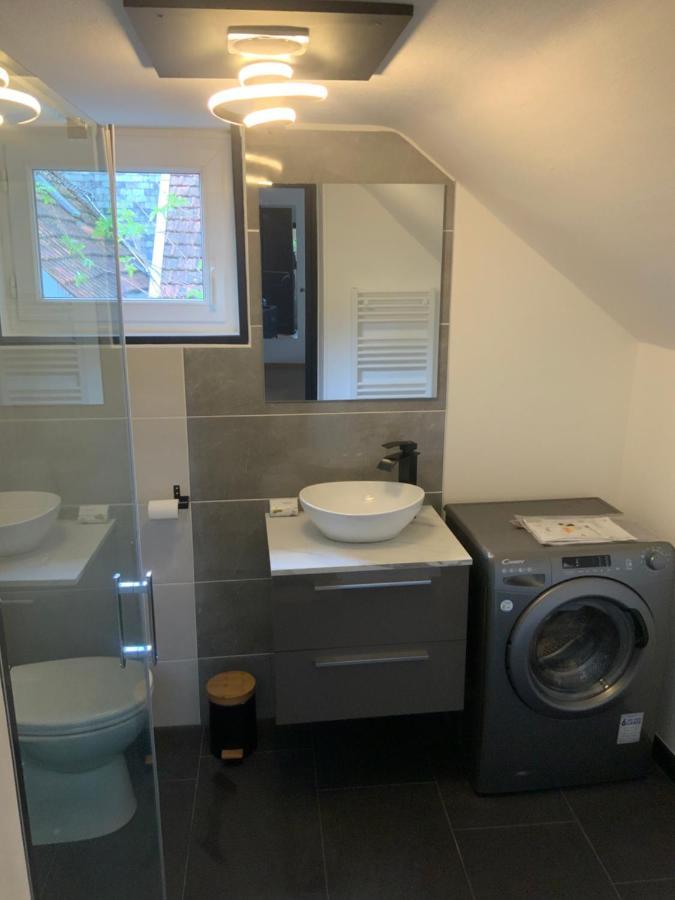 Au coeur de la ville Bourges Eksteriør billede